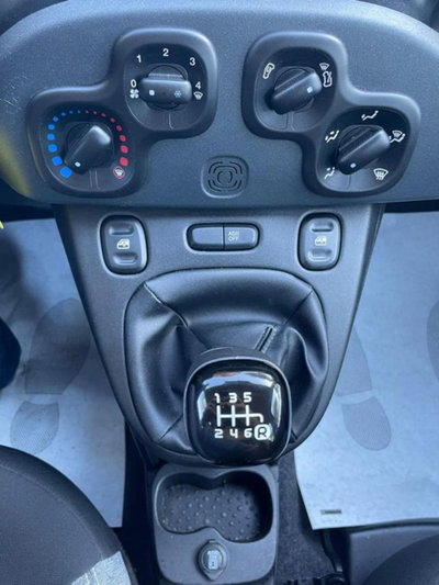 Fiat Panda 1.0 firefly hybrid s&s 70cv 5p.ti (10)