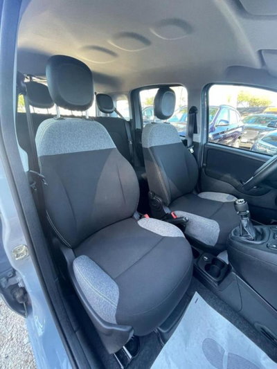 Fiat Panda 1.0 firefly hybrid s&s 70cv 5p.ti (13)