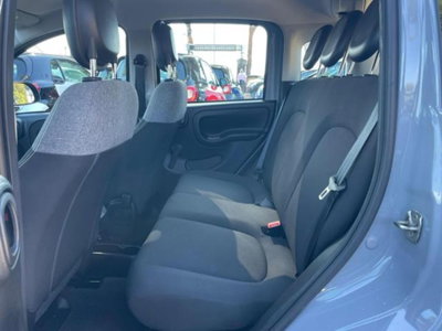 Fiat Panda 1.0 firefly hybrid s&s 70cv 5p.ti (14)