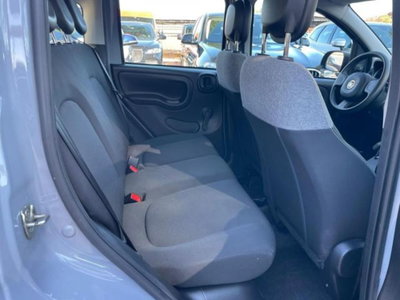 Fiat Panda 1.0 firefly hybrid s&s 70cv 5p.ti (15)