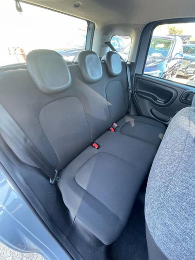 Fiat Panda 1.0 firefly hybrid s&s 70cv 5p.ti (16)