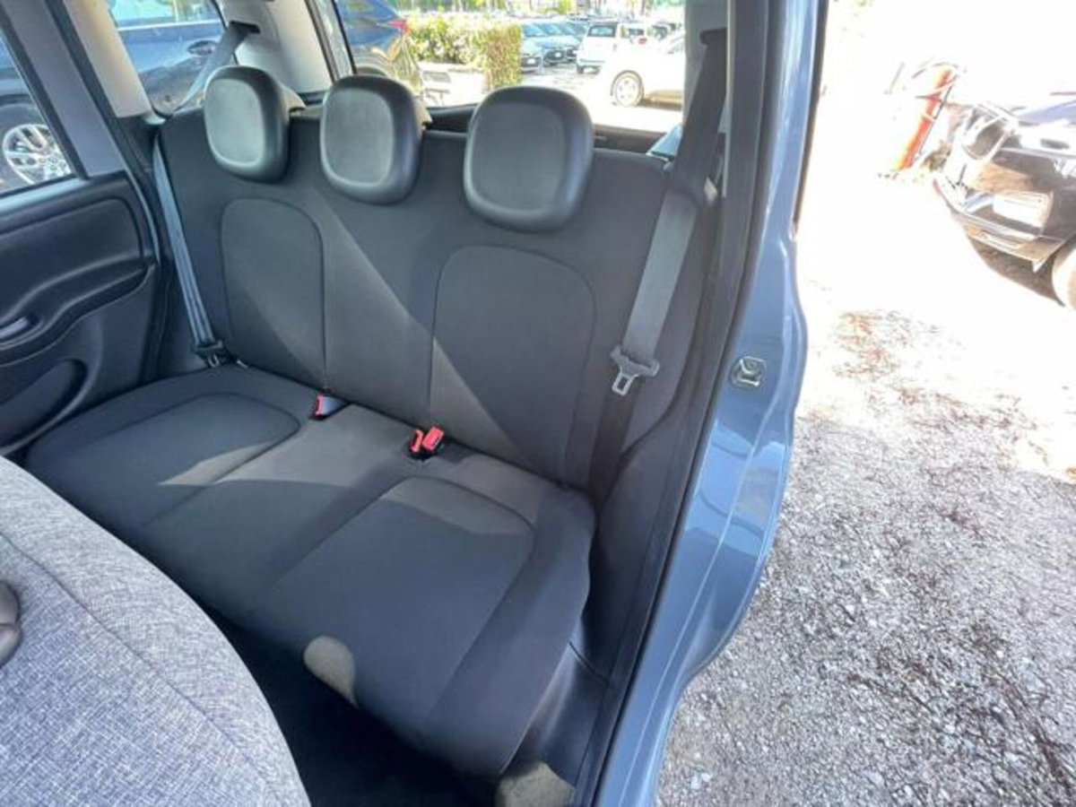 Fiat Panda 1.0 firefly hybrid s&s 70cv 5p.ti (17)