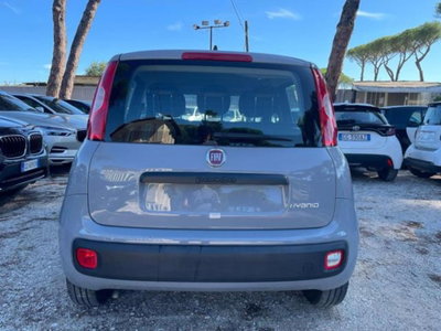 Fiat Panda 1.0 firefly hybrid s&s 70cv 5p.ti (18)