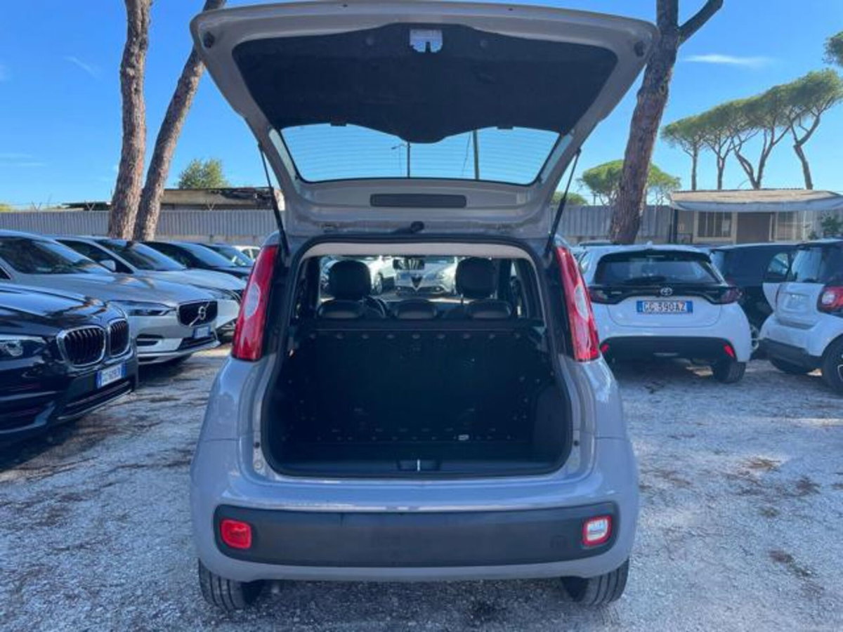 Fiat Panda 1.0 firefly hybrid s&s 70cv 5p.ti (19)