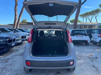 Fiat Panda 1.0 firefly hybrid s&s 70cv 5p.ti (19)