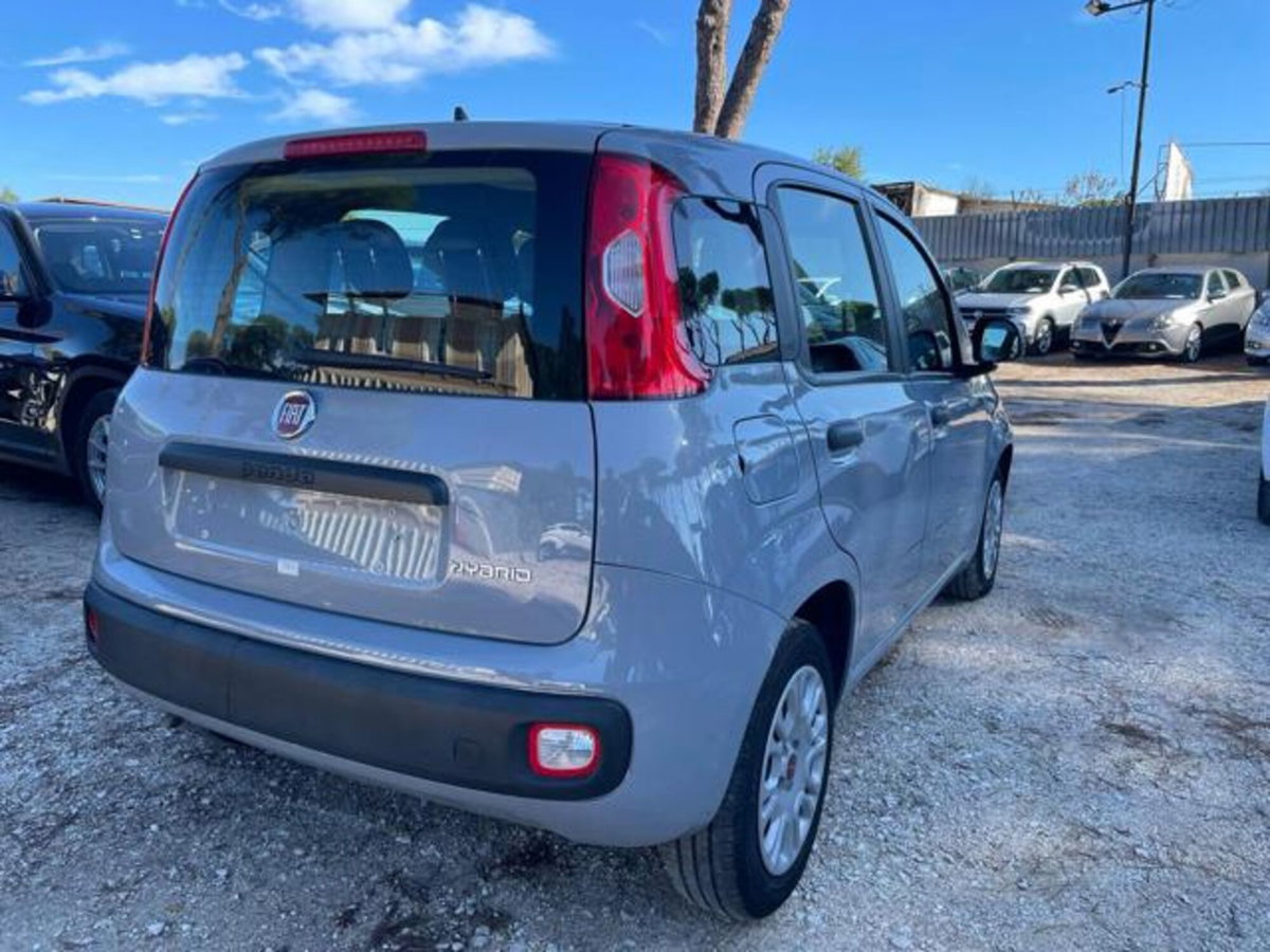 Fiat Panda 1.0 firefly hybrid s&s 70cv 5p.ti (3)