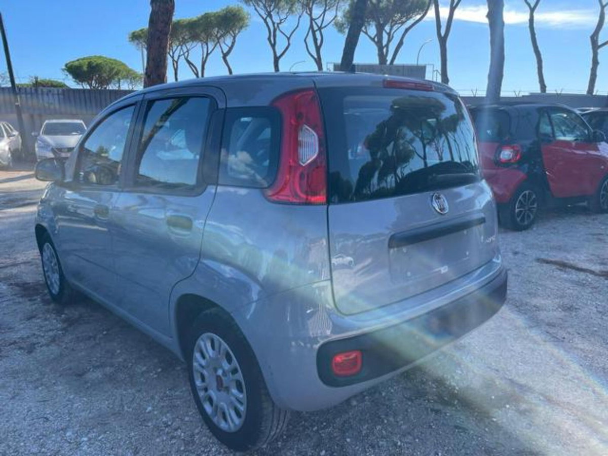 Fiat Panda 1.0 firefly hybrid s&s 70cv 5p.ti (4)
