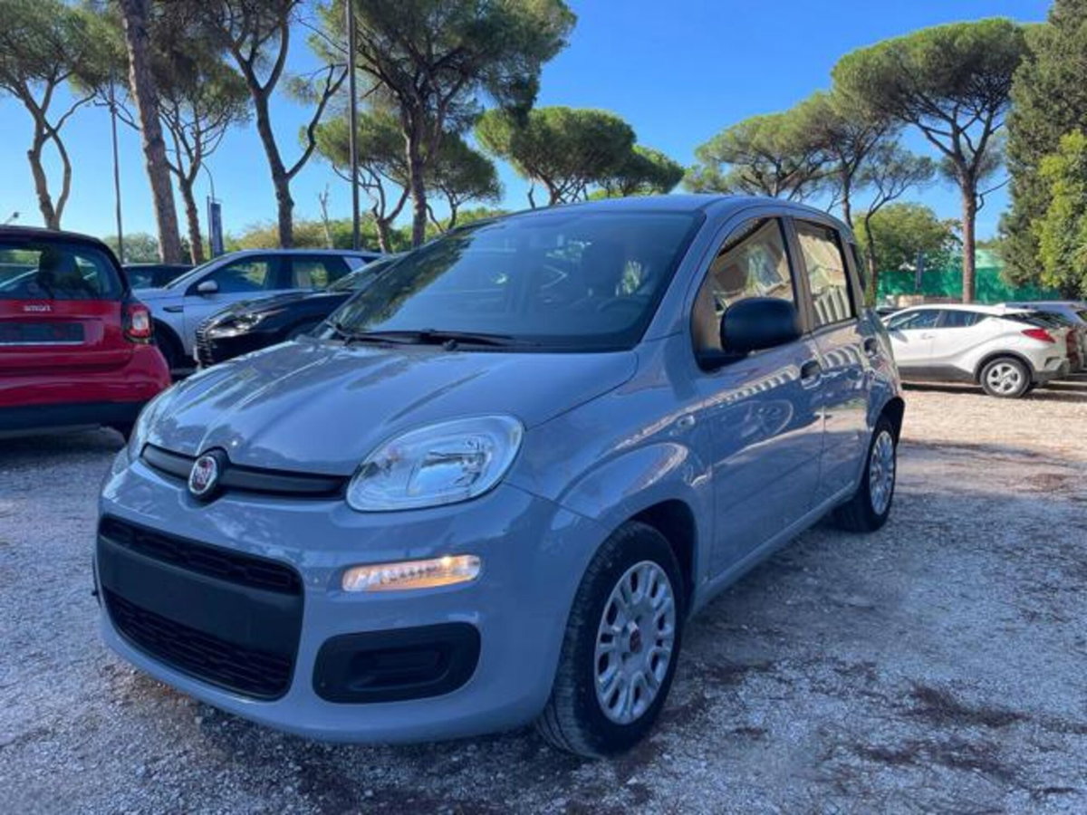 Fiat Panda 1.0 firefly hybrid s&s 70cv 5p.ti (6)