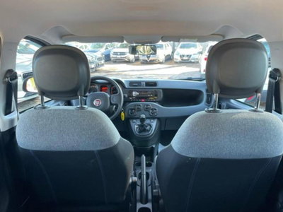 Fiat Panda 1.0 firefly hybrid s&s 70cv 5p.ti (8)