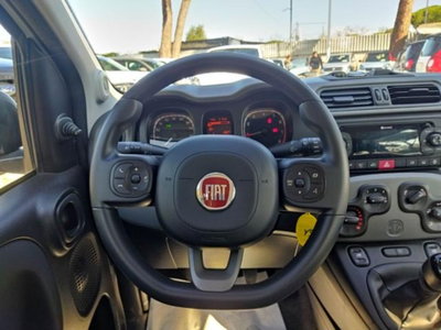 Fiat Panda 1.0 firefly hybrid s&s 70cv 5p.ti (10)