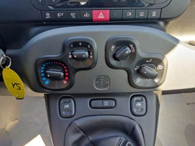 Fiat Panda 1.0 firefly hybrid s&s 70cv 5p.ti (13)