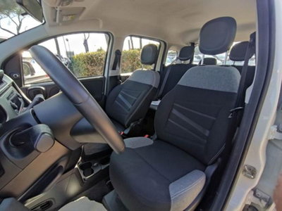 Fiat Panda 1.0 firefly hybrid s&s 70cv 5p.ti (17)