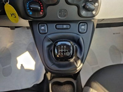Fiat Panda 1.0 firefly hybrid s&s 70cv 5p.ti (12)