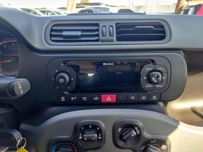 Fiat Panda 1.0 firefly hybrid s&s 70cv 5p.ti (14)