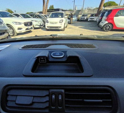 Fiat Panda 1.0 firefly hybrid s&s 70cv 5p.ti (15)