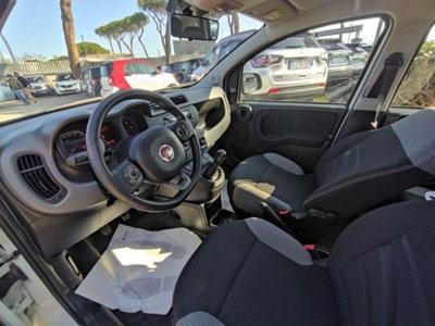 Fiat Panda 1.0 firefly hybrid s&s 70cv 5p.ti (16)