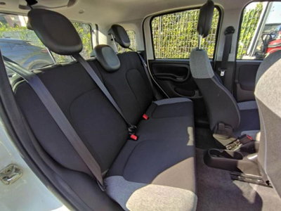 Fiat Panda 1.0 firefly hybrid s&s 70cv 5p.ti (20)
