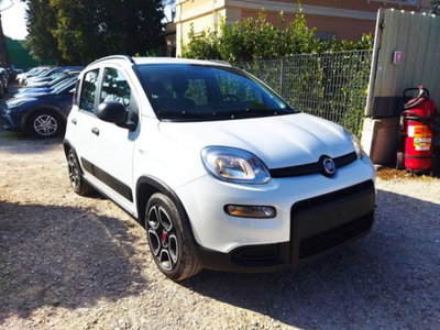 Fiat Panda 1.0 firefly hybrid s&s 70cv 5p.ti (3)