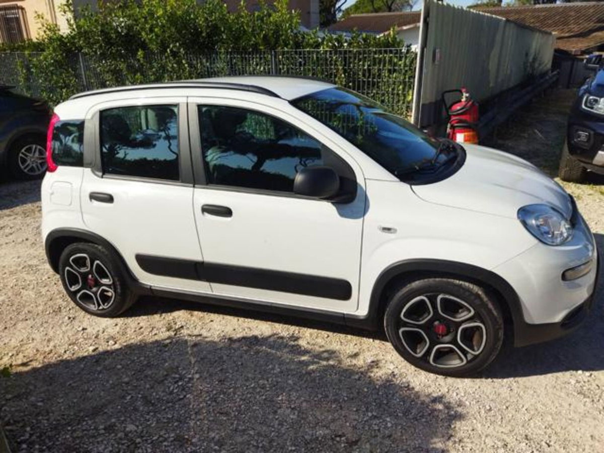 Fiat Panda 1.0 firefly hybrid s&s 70cv 5p.ti (6)