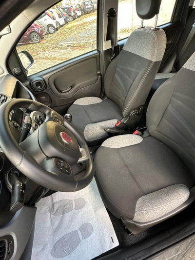 Fiat Panda 1.0 firefly hybrid s&s 70cv 5p.ti (14)