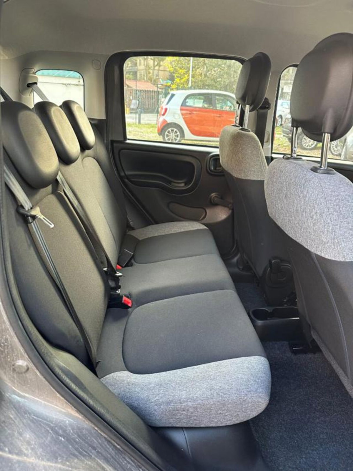 Fiat Panda 1.0 firefly hybrid s&s 70cv 5p.ti (15)