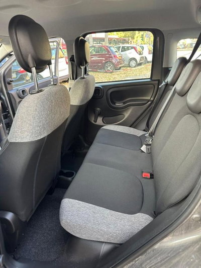 Fiat Panda 1.0 firefly hybrid s&s 70cv 5p.ti (16)