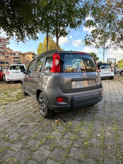 Fiat Panda 1.0 firefly hybrid s&s 70cv 5p.ti (3)