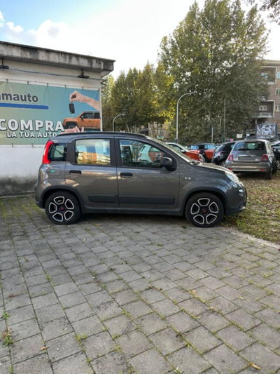Fiat Panda 1.0 firefly hybrid s&s 70cv 5p.ti (5)