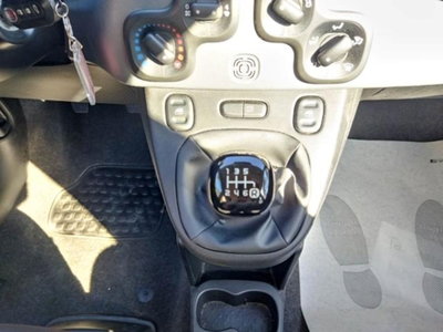 Fiat Panda 1.0 firefly hybrid s&s 70cv 5p.ti (14)