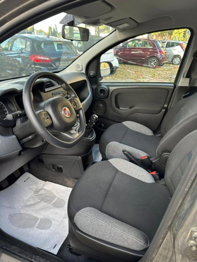 Fiat Panda 1.0 firefly hybrid s&s 70cv 5p.ti (10)