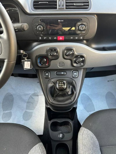 Fiat Panda 1.0 firefly hybrid s&s 70cv 5p.ti (11)