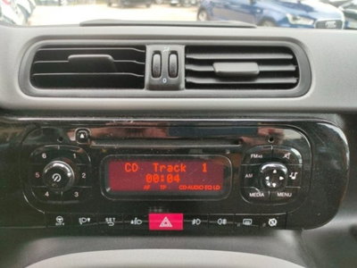 Fiat Panda 0.9 TwinAir Turbo S&S 4x4 (12)