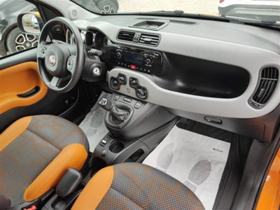 Fiat Panda 0.9 TwinAir Turbo S&S 4x4 (14)