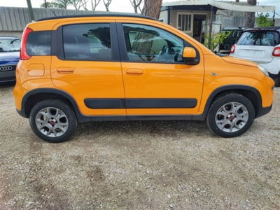 Fiat Panda 0.9 TwinAir Turbo S&S 4x4 (16)