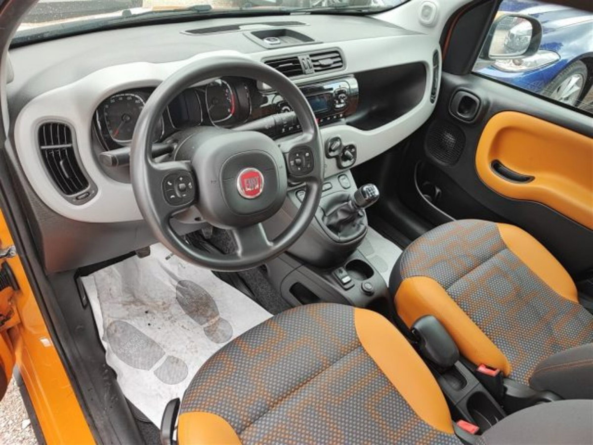 Fiat Panda 0.9 TwinAir Turbo S&S 4x4 (7)