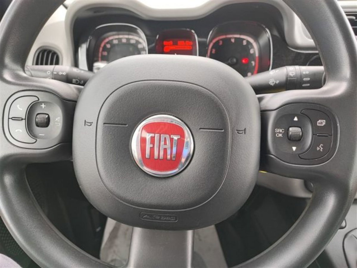 Fiat Panda 0.9 TwinAir Turbo S&S 4x4 (9)