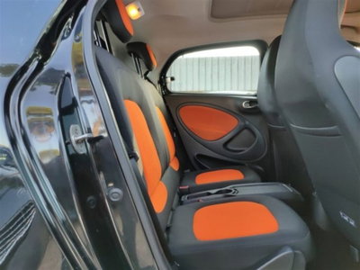 smart forfour forfour 70 1.0 Passion (6)