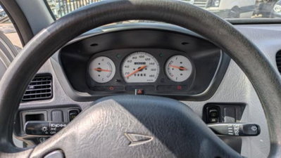 Daihatsu Terios 1.3i 16V cat 2WD DB (10)