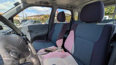 Daihatsu Terios 1.3i 16V cat 2WD DB (13)