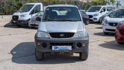 Daihatsu Terios 1.3i 16V cat 2WD DB (2)