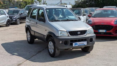 Daihatsu Terios 1.3i 16V cat 2WD DB (3)