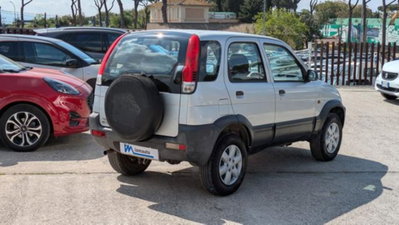Daihatsu Terios 1.3i 16V cat 2WD DB (4)