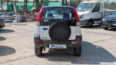 Daihatsu Terios 1.3i 16V cat 2WD DB (5)