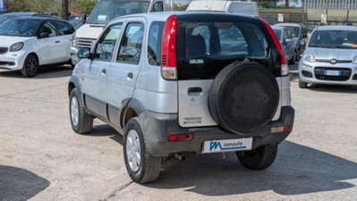 Daihatsu Terios 1.3i 16V cat 2WD DB (6)