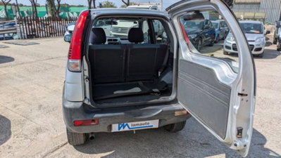 Daihatsu Terios 1.3i 16V cat 2WD DB (7)