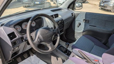 Daihatsu Terios 1.3i 16V cat 2WD DB (8)