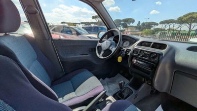 Daihatsu Terios 1.3i 16V cat 2WD DB (9)