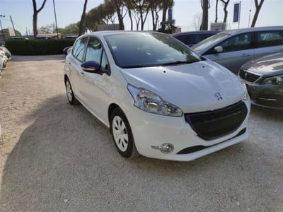 Peugeot 208 68 5 porte Access usata