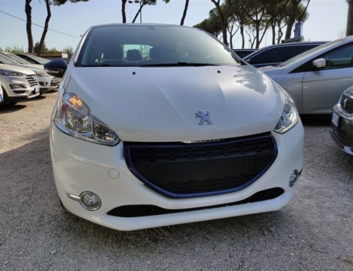 Peugeot 208 68 5 porte Access (15)