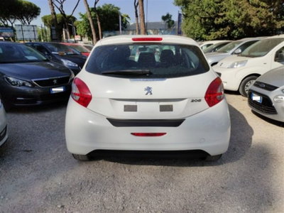 Peugeot 208 68 5 porte Access (18)